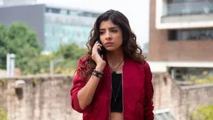 La Reina del Flow 3. sezon 20. bölüm görseli