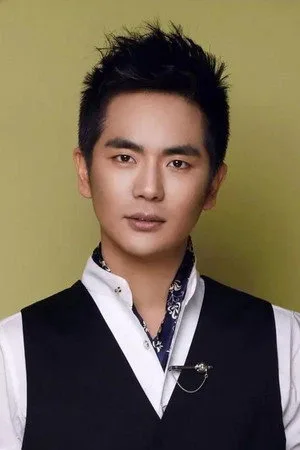 张晓龙