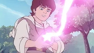 Dungeons & Dragons 3. sezon 3. bölüm görseli