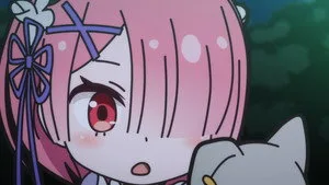 Re:Zero kara Hajimeru Isekai Seikatsu 0. sezon 47. bölüm görseli