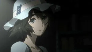Steins;Gate 1. sezon 24. bölüm görseli