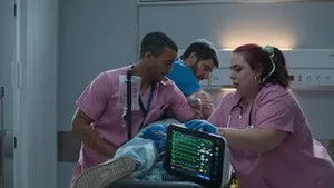 Nefes Bile Almadan 2. sezon 5. bölüm görseli