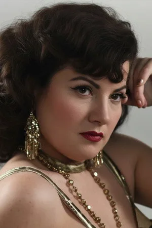 Nergis Moğol