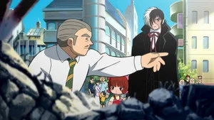 Black Jack 1. sezon 4. bölüm görseli