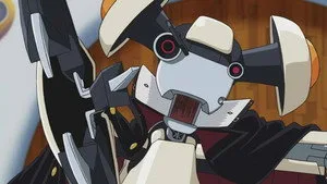 遊☆戯☆王ZEXAL 1. sezon 90. bölüm görseli