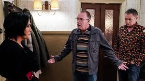 EastEnders 41. sezon 172. bölüm görseli