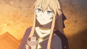 姫騎士は蛮族の嫁 1. sezon 4. bölüm görseli
