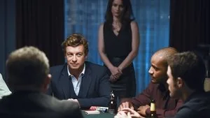 The Mentalist 7. sezon 7. bölüm görseli
