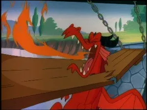 Animaniacs 1. sezon 97. bölüm görseli