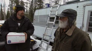 Alaska'nın Uç Noktası 2. sezon 6. bölüm görseli