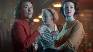 Call the Midwife 2. sezon 8. bölüm görseli