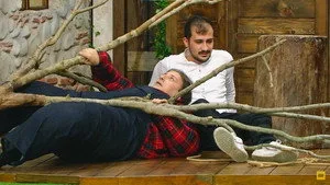 Tolgshow Filtresiz 1. sezon 20. bölüm görseli