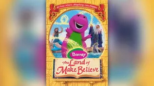 Barney & Friends 0. sezon 53. bölüm görseli