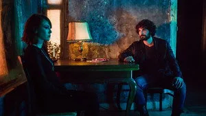 Yaşamayanlar 1. sezon 4. bölüm görseli