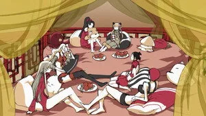 Code Geass: Lelouch of the Rebellion 0. sezon 20. bölüm görseli