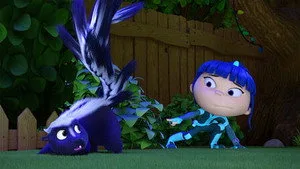 Team Zenko Go 2. sezon 10. bölüm görseli