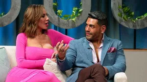 90 Day Fiancé: The Other Way 6. sezon 22. bölüm görseli
