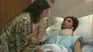 Cuidado con el Ángel 1. sezon 32. bölüm görseli