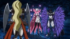 Digimon Data Squad 1. sezon 43. bölüm görseli
