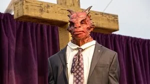 Grimm 5. sezon 16. bölüm görseli