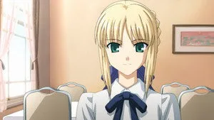 Fate/stay night 1. sezon 20. bölüm görseli