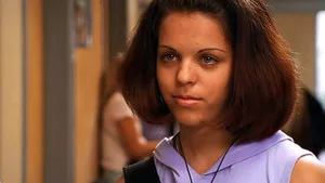 Degrassi 1. sezon 3. bölüm görseli