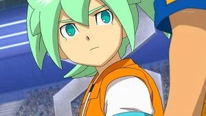 Inazuma Eleven 3. sezon 45. bölüm görseli