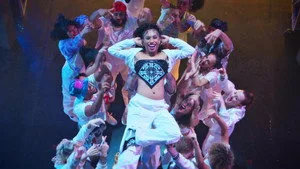 Dance 100 1. sezon 3. bölüm görseli