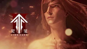 Ling Cage 2. sezon 11. bölüm görseli