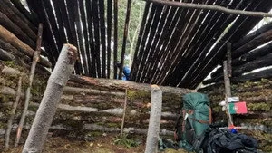 Alone 13. sezon 6. bölüm görseli