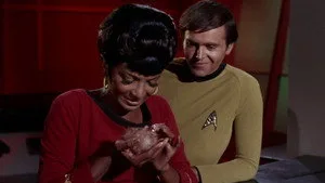 Star Trek 2. sezon 15. bölüm görseli
