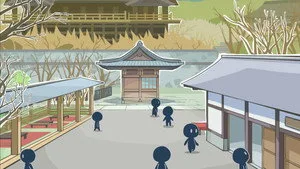 Kaijuu Girls 1. sezon 10. bölüm görseli