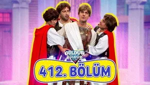 33. Bölüm