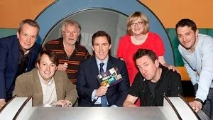 Would I Lie to You? 5. sezon 6. bölüm görseli