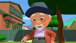Handy Manny 1. sezon 23. bölüm görseli