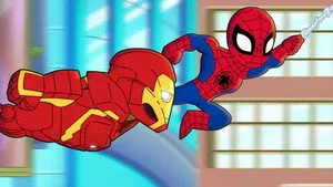 Marvel Super Hero Adventures 0. sezon 14. bölüm görseli