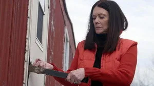 Making a Murderer 2. sezon 5. bölüm görseli