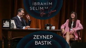 Zeynep Bastık, İrem Candar