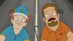 Bob's Burgers 16. sezon 14. bölüm görseli
