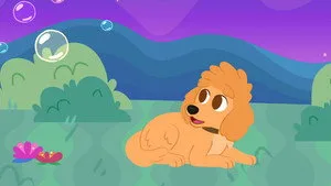 Disney Junior Music Lullabies 1. sezon 34. bölüm görseli