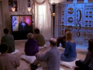 Sabrina, the Teenage Witch 5. sezon 7. bölüm görseli