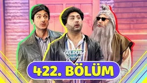 422. Bölüm