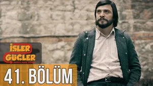 Erol İle İbrahim