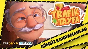 İsimsiz Kahramanlar