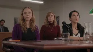 Devil in Ohio 1. sezon 3. bölüm görseli