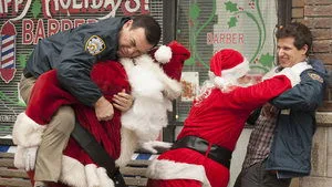 Brooklyn Nine-Nine 1. sezon 11. bölüm görseli