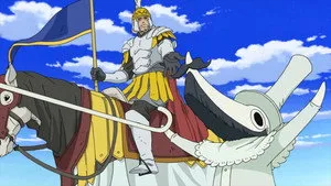 Soul Eater 0. sezon 32. bölüm görseli