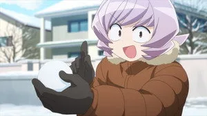 Komi Can't Communicate 1. sezon 17. bölüm görseli