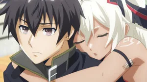 Berserk of Gluttony 1. sezon 6. bölüm görseli