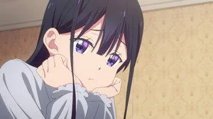 Masamune-kun's Revenge 2. sezon 8. bölüm görseli